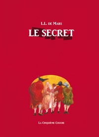 L-L de Mars - Le secret.