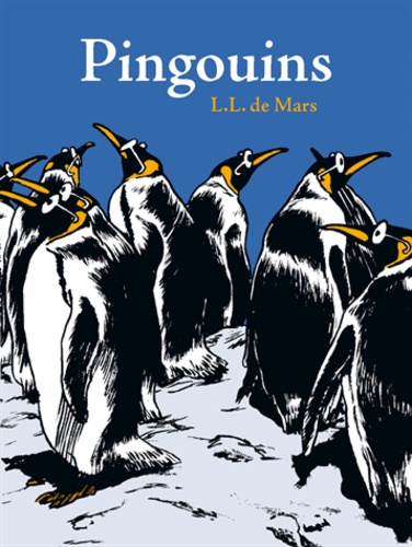 L-L de Mars - Pingouins.