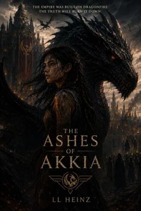 Ashes of Akkia