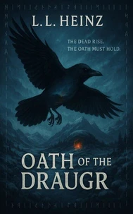 Oath of the Draugr
