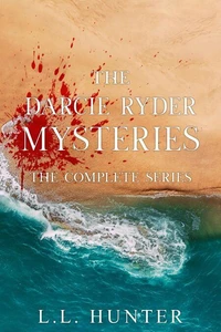 The Darcie Ryder Mysteries: The Complete Series