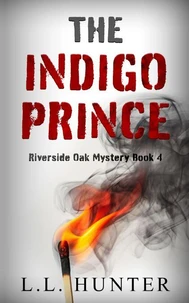 The Indigo Prince