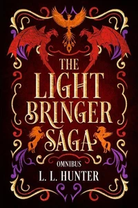 The Light Bringer Saga