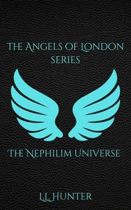 The Nephilim Universe: Angels of London