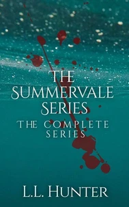 The Summervale Series: The Complete Series