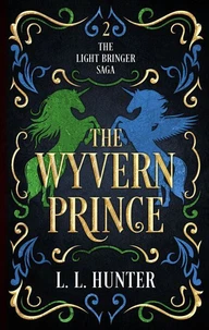 The Wyvern Prince