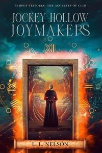 Jockey Hollow Joymakers