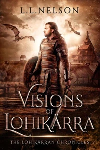 Visions of Lohikärra