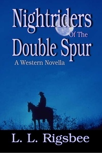 Amazon kindle livres télécharger ipad Nightriders of the Double Spur
