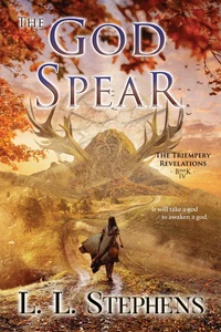 The God Spear