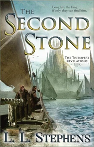The Second Stone