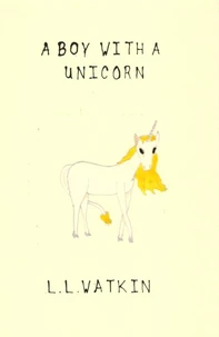 A Boy with a Unicorn
