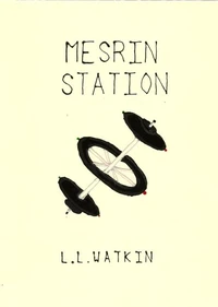 Mesrin Station