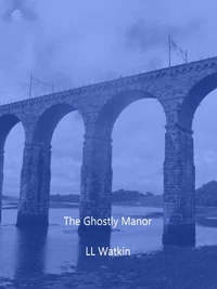 The Ghostly Manor