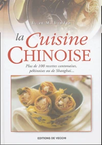 La cuisine chinoise