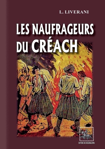 Les naufrageurs du Créach