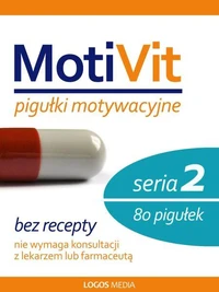 MotiVit. Pigułki motywacyjne. Seria 2