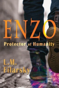 Enzo: Proctector of Humanity