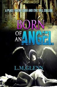 Born of an Angel