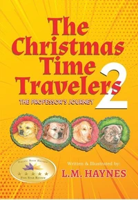 The Christmas Time Travelers 2