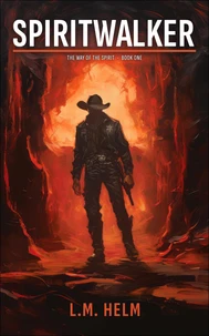 Spiritwalker