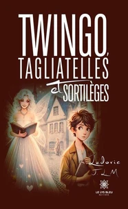 Twingo, Tagliatelles et Sortilèges