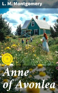Anne of Avonlea