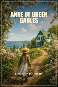 Anne of Green Gables