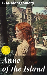 Anne of the Island