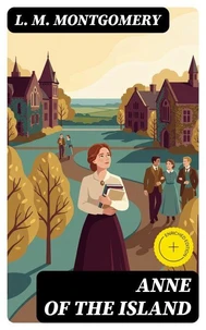 Anne of the Island