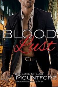  L.M. Mountford - Blood Lust - Thirst, #1.