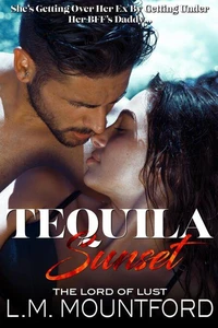 Tequila Sunset