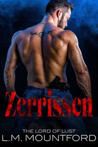 Zerrissen