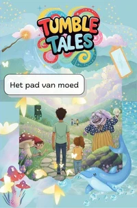 Het pad van moed