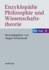L - M. Enzyklopädie Philosophie und Wissenschaftstheorie.