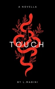  L. Mabini - Touch: A Paranormal Romance Novella - 1.