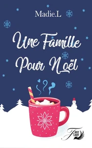 Une famille pour Noël