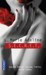  L. Marie Adeline - SECRET.