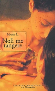 Noli me tangere
