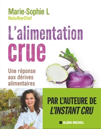 L'alimentation crue