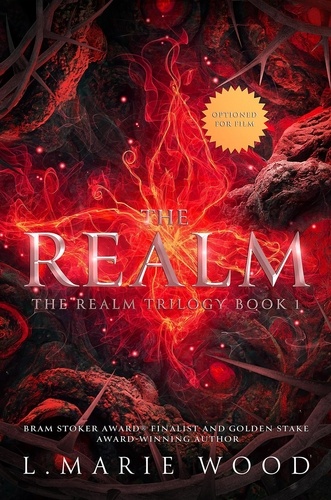  L .Marie Wood - The Realm - The Realm Trilogy, #2.