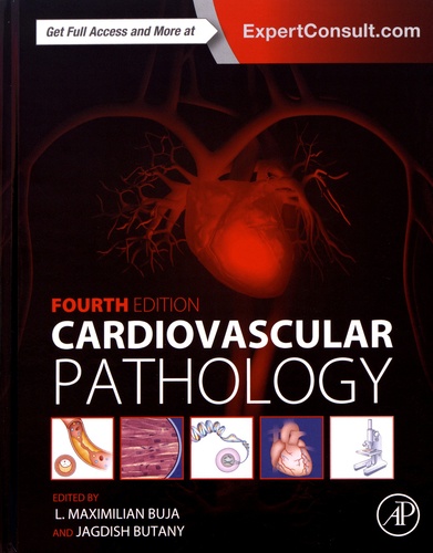 Cardiovascular Pathology 4th edition