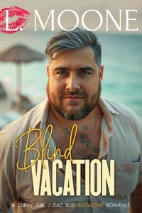 Blind Vacation (A Curvy Girl / Dad Bod Instalove Romance)