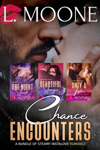 Chance Encounters (A Bundle of Steamy Instalove Romance)
