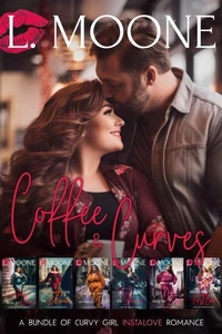 Coffee &amp; Curves (A Bundle of Steamy Instalove Romance)