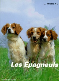 Les épagneuls.pdf