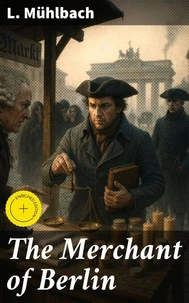 The Merchant of Berlin
