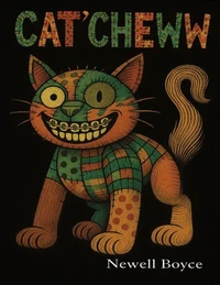 CatChewW