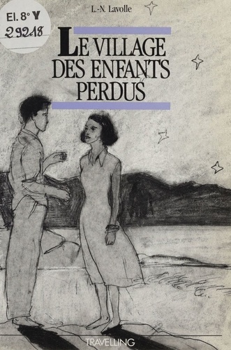 Le village des enfants perdus