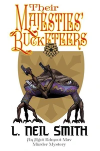 Their Majesties' Bucketeers